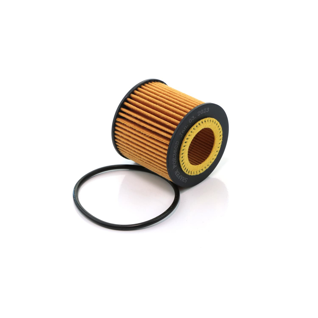 Фільтр масляний SHAFER FOE360D - зображення 1