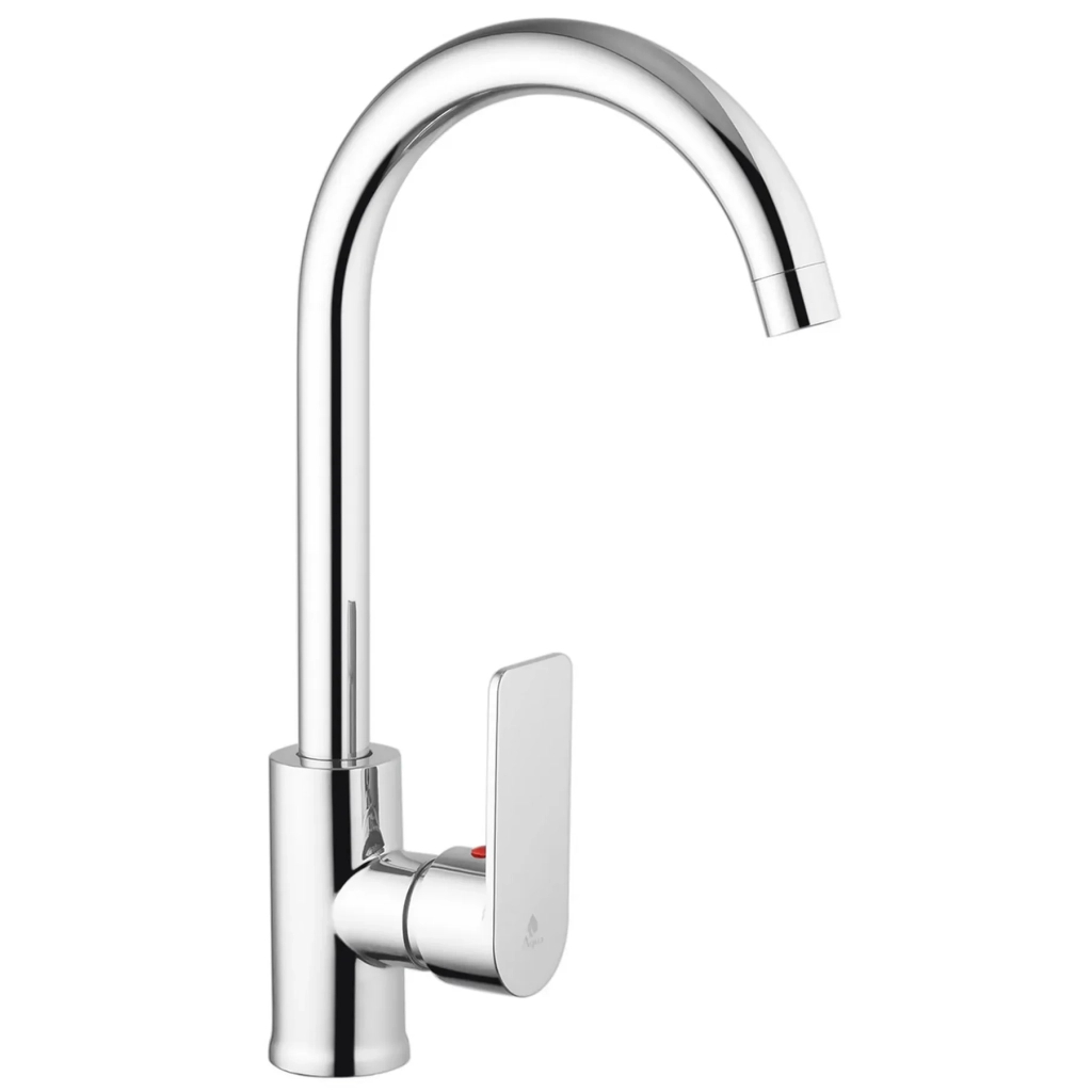 Змішувач Agua Merida-C030 (CV035429) - зображення 1