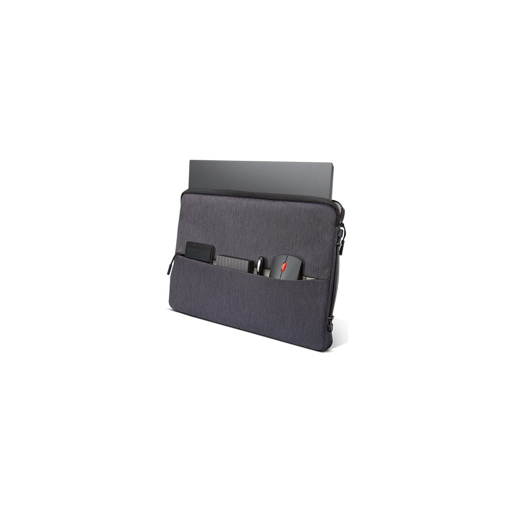 Чохол до ноутбука Lenovo 15.6" Urban Sleeve Case (GX40Z50942) - зображення 3