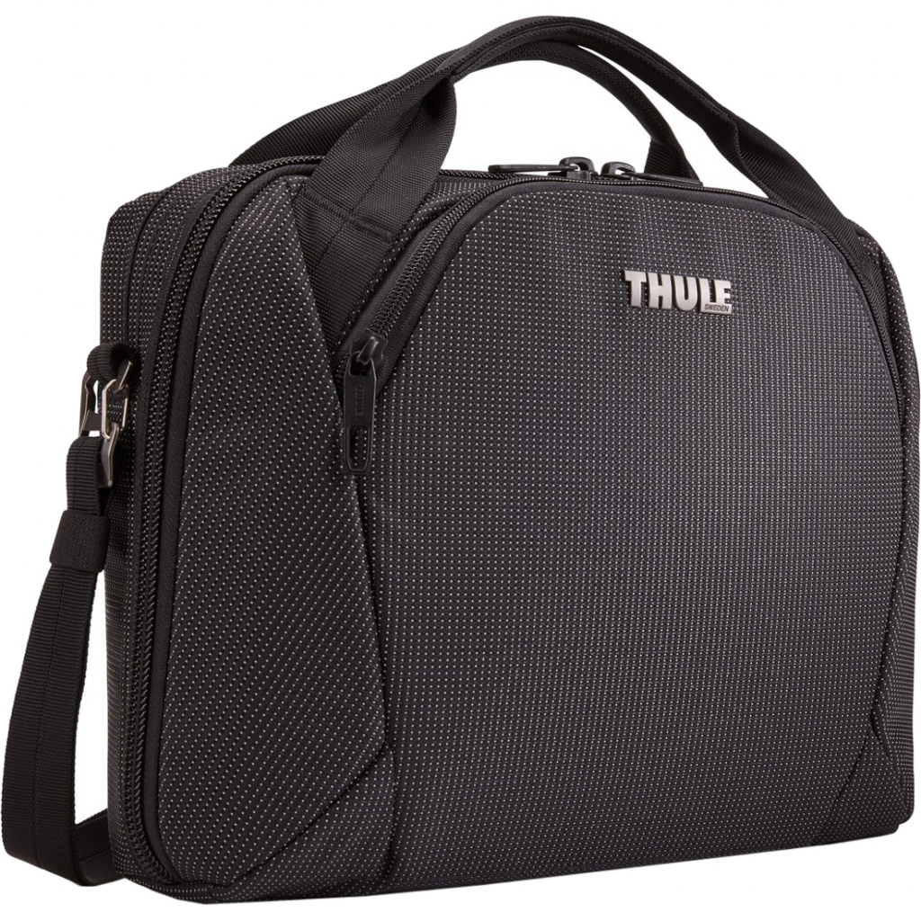 Сумка для ноутбука Thule 13.3" C2LB-113 Crossover 2 Black (3203843) - зображення 1