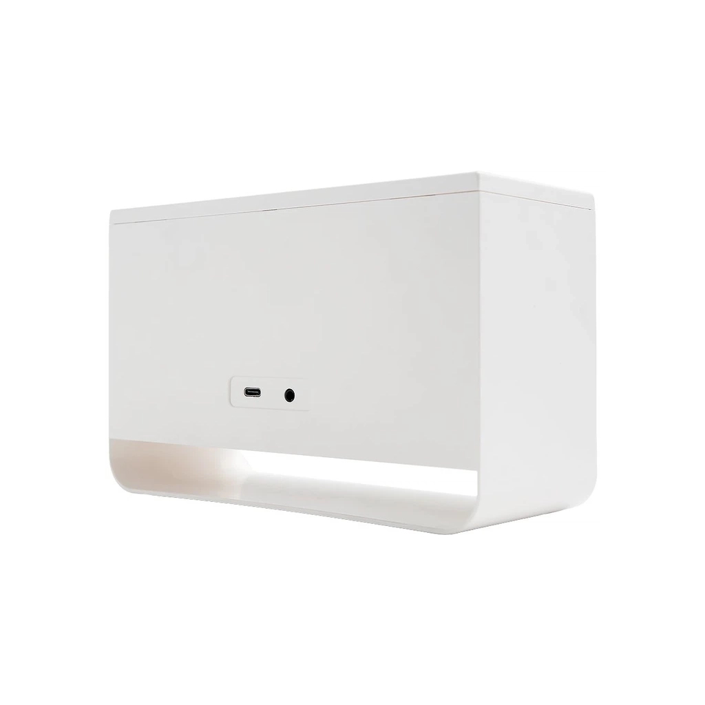 Зволожувач повітря Neor FLAME AROMA-S 20ML10 WT - зображення 6