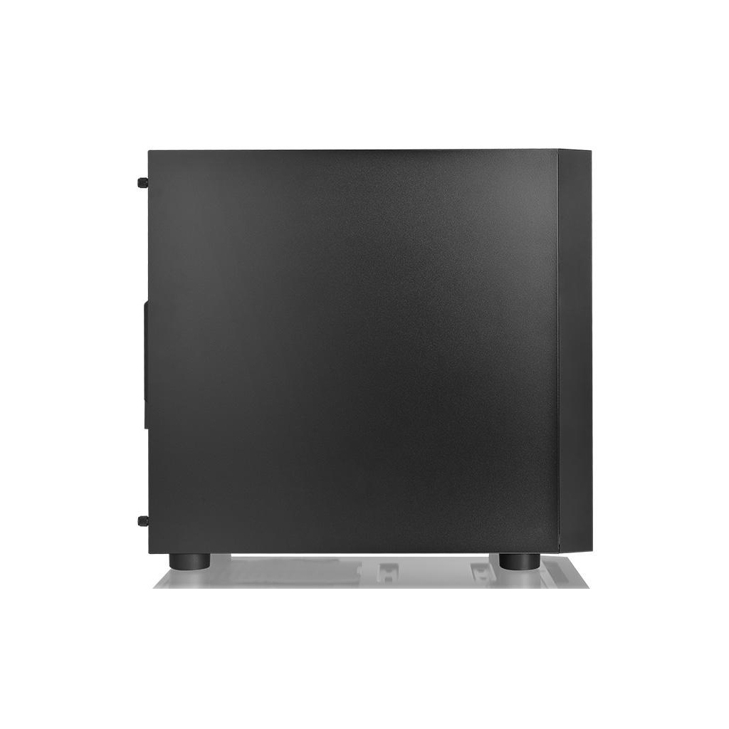 Корпус ThermalTake Versa H17 Black (CA-1J1-00S1NN-00) - зображення 5