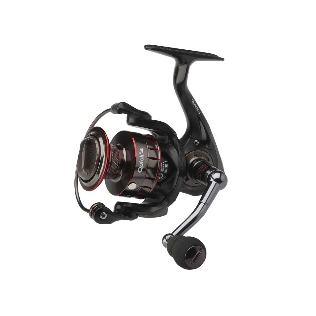 Котушка DAM QUICK 4 3000FD (60852) - зображення 1