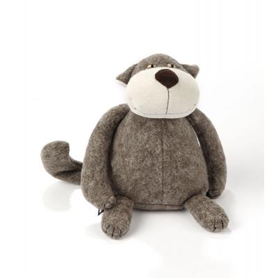 М'яка іграшка Sigikid Beasts Кіт Пило Плем 28 см (37517SK) - зображення 1