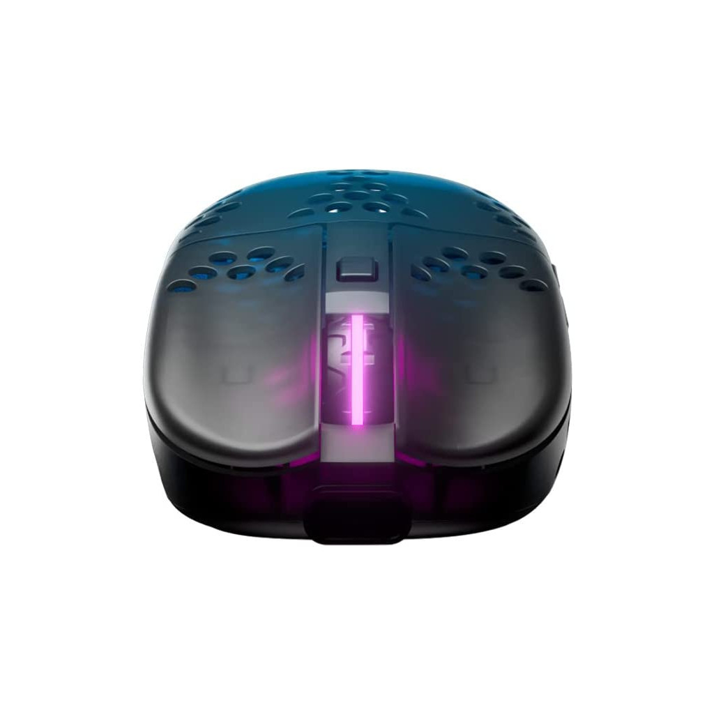 Мишка Xtrfy MZ1 RGB Wireless Black (MZ1W-RGB-BLACK) - зображення 10