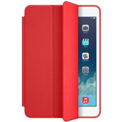 Чохол до планшета Apple Smart Case для iPad mini /red (ME711ZM/A) - зображення 1