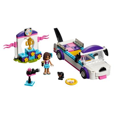 Конструктор LEGO Friends Виставка цуценят Нагородження (41301) - зображення 2