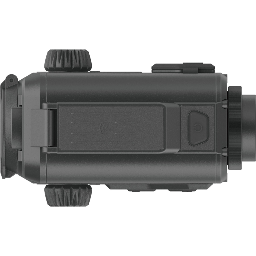 Монокуляр Guide тепловізійна насадка TB430 400x30012m (Wi-Fi) (TB430) - изображение 5