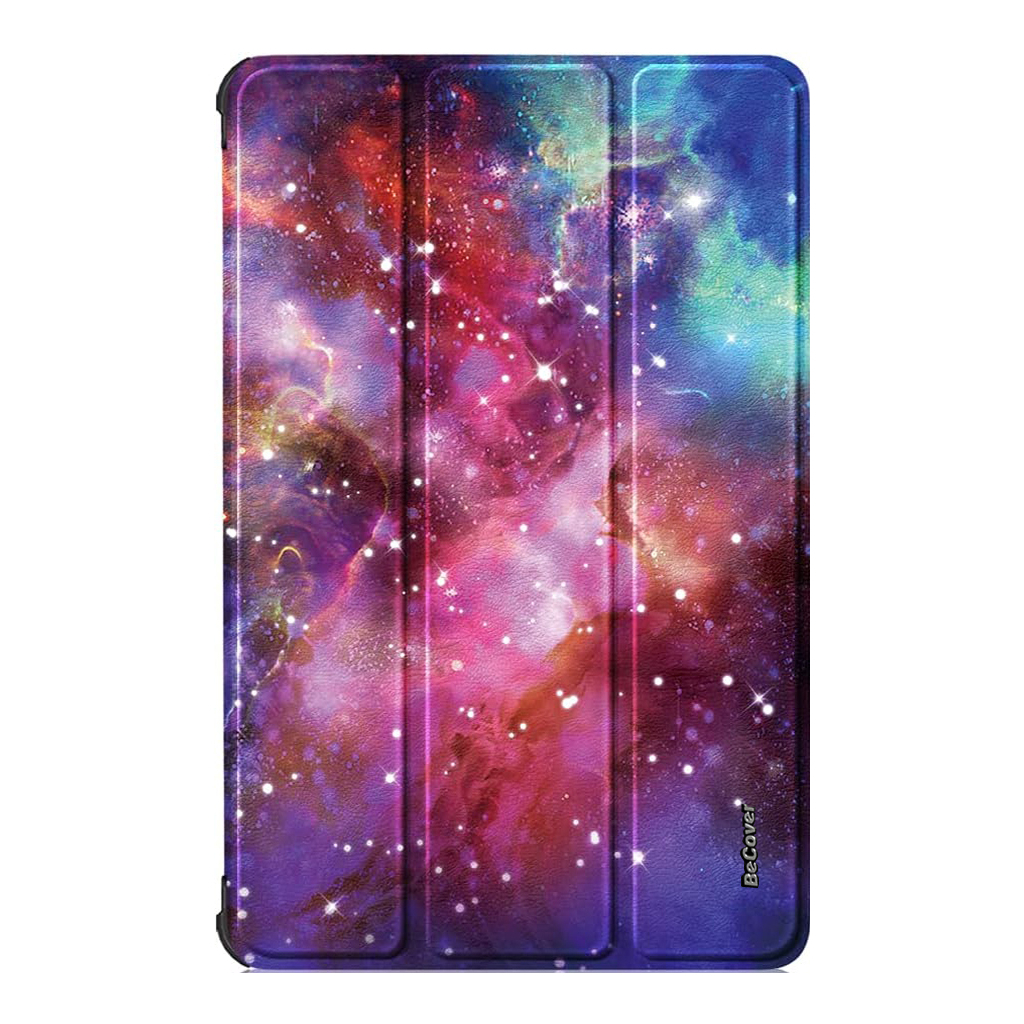 Чохол до планшета BeCover Smart Case Realme Pad 10.4" Space (708277) - зображення 2