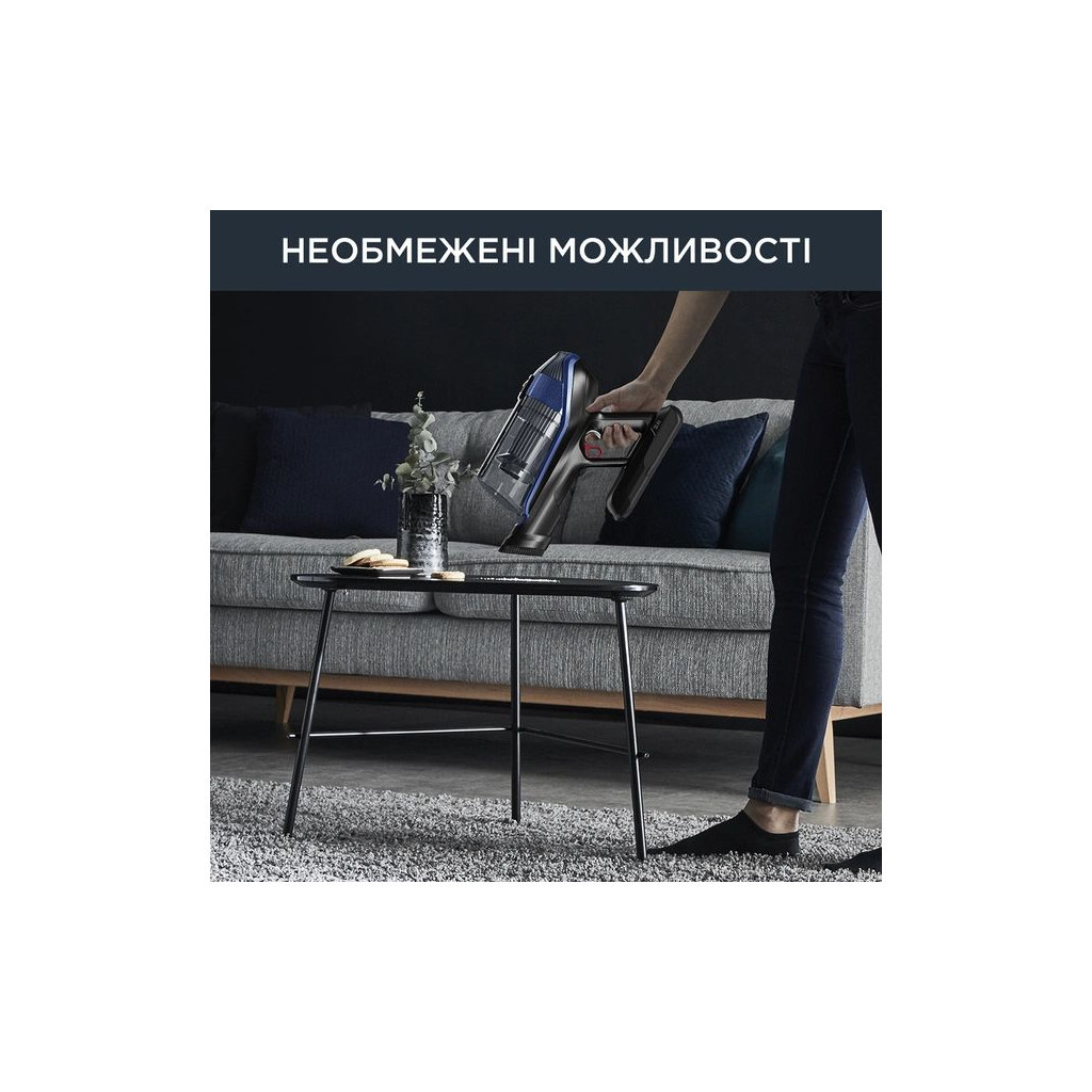 Пилосос Rowenta RH99C0WO - зображення 4