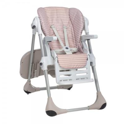 Стілець для годування Chicco Polly 2 in 1 Beige (79065.30) - зображення 2