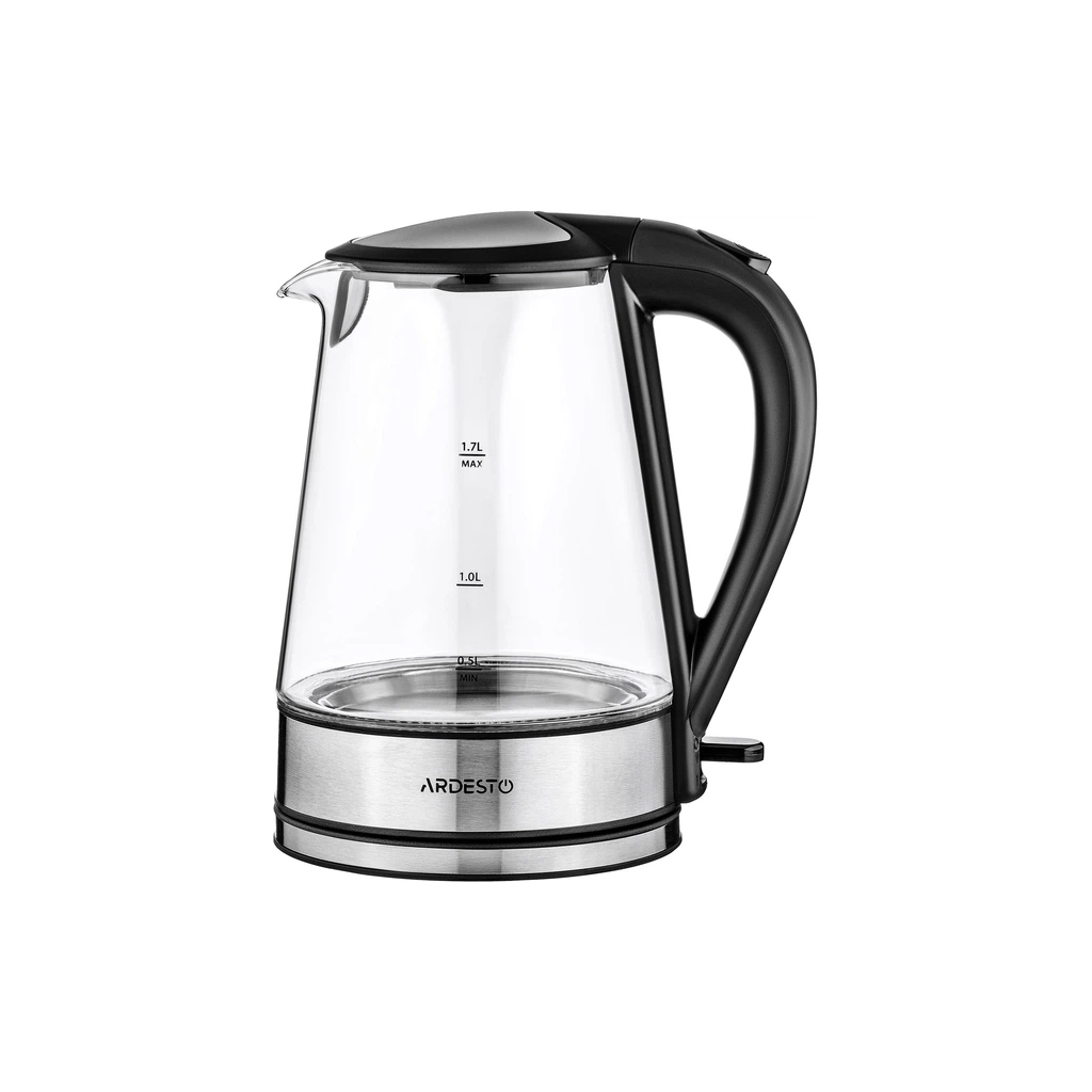 Електрочайник Ardesto EKL-F115 - зображення 1