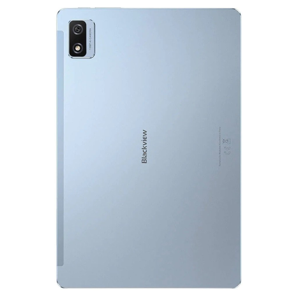 Планшет Blackview Tab 12 10.1" 4GB/64GB 4G Twilight Blue (6931548309130) - зображення 3