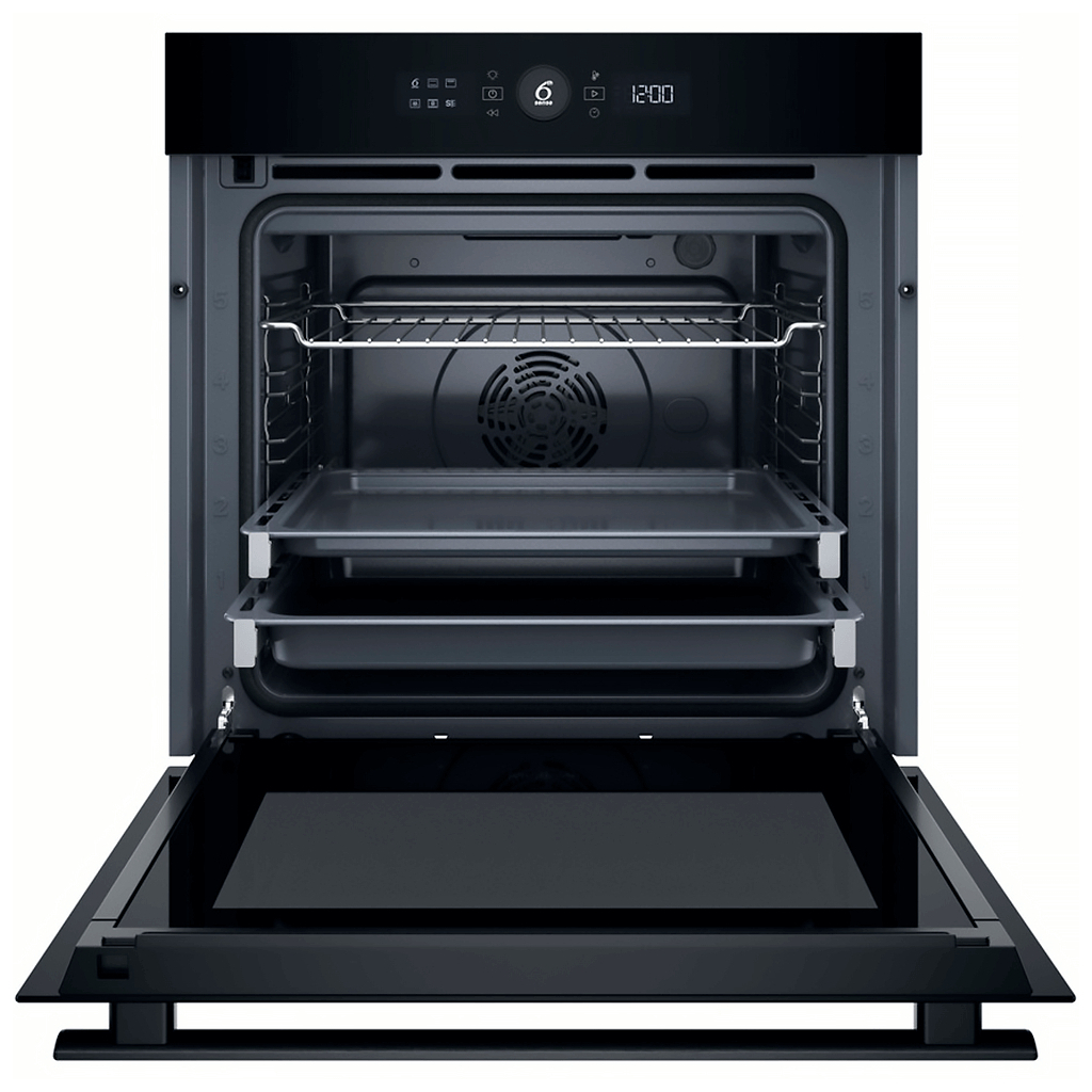 Духова шафа Whirlpool WOI4S8PM2SBA - зображення 2