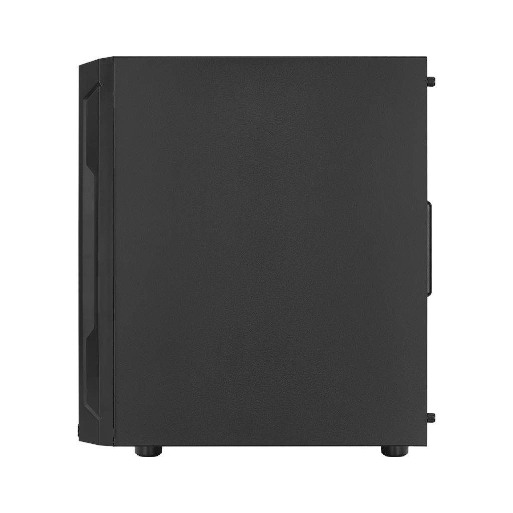 Корпус AeroCool Trinity Mini-G-BK-v2 (ACCS-PV32033.11) - зображення 9