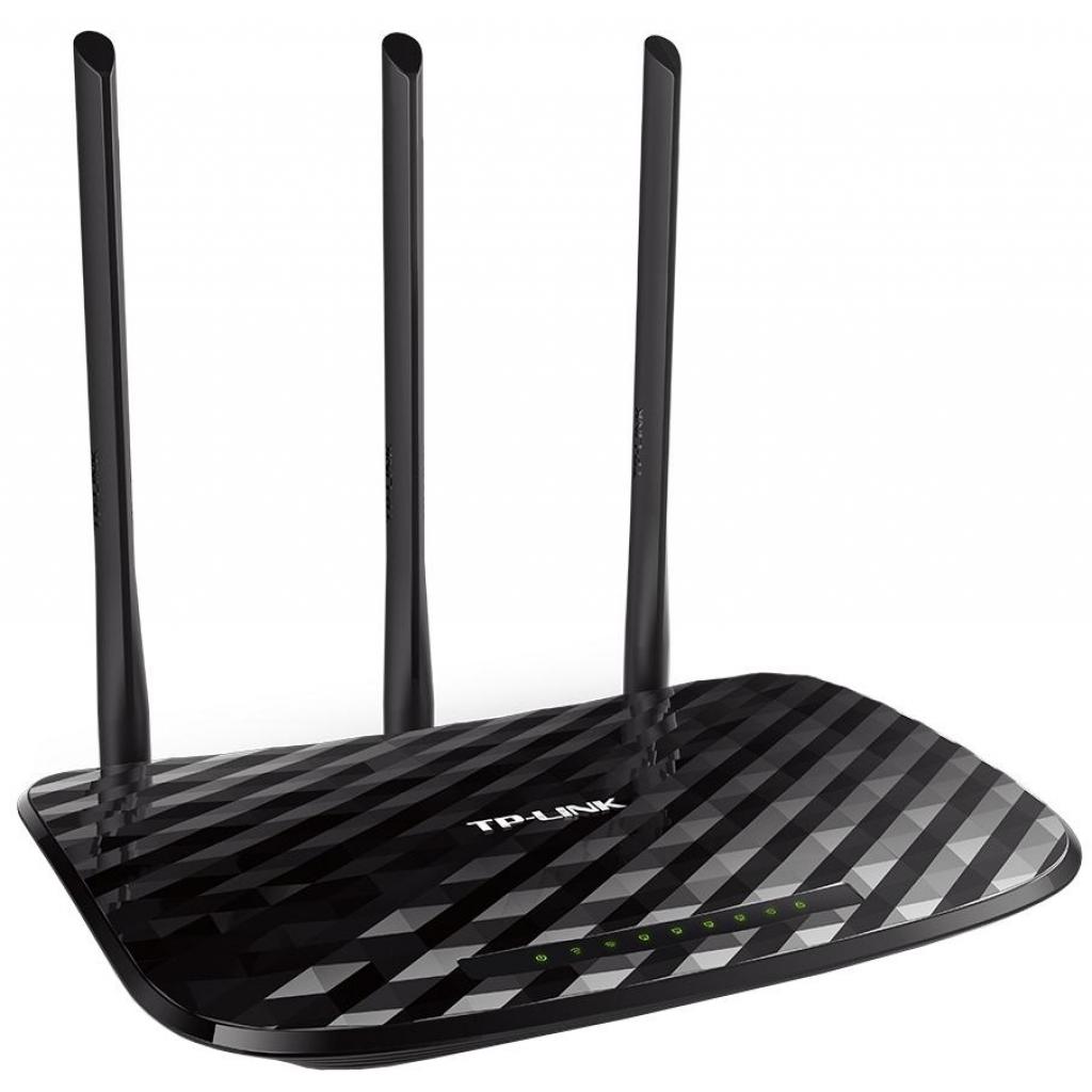 Маршрутизатор TP-Link Archer C2 - зображення 2