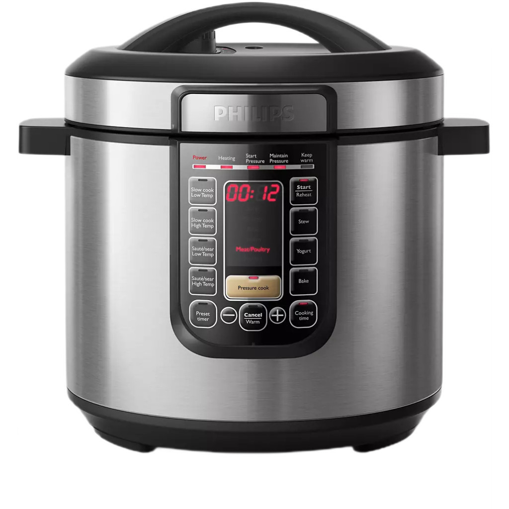 Мультиварка Philips HD2237/41 - изображение 1