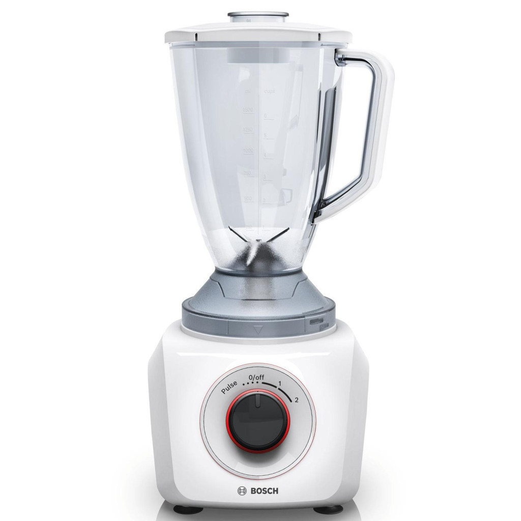 Блендер Bosch MMB21P0R - зображення 2