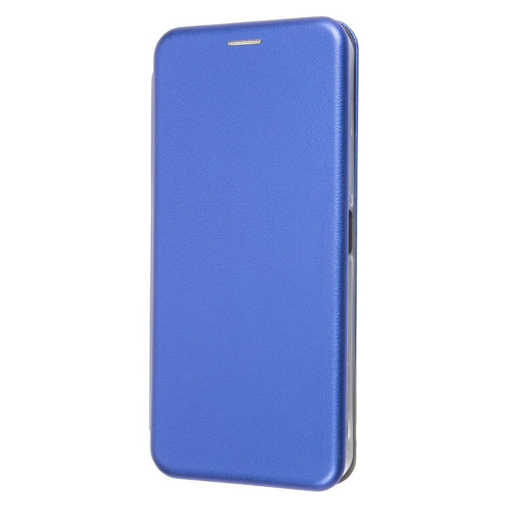 Чохол до мобільного телефона Armorstandart G-Case Xiaomi Redmi 13C 4G / Poco C65 Blue (ARM72500) - зображення 1
