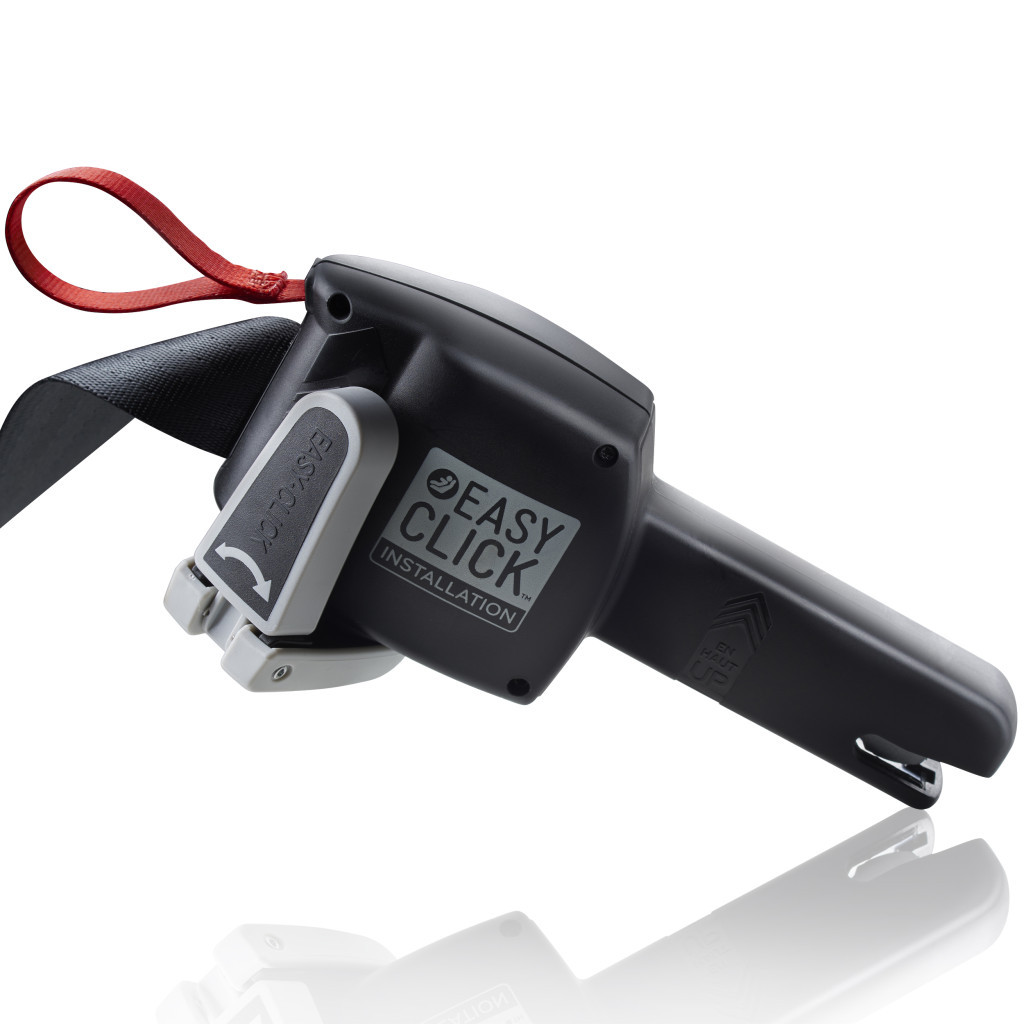 Автокрісло Evenflo Symphony DLX Ocala (032884184095) - зображення 8