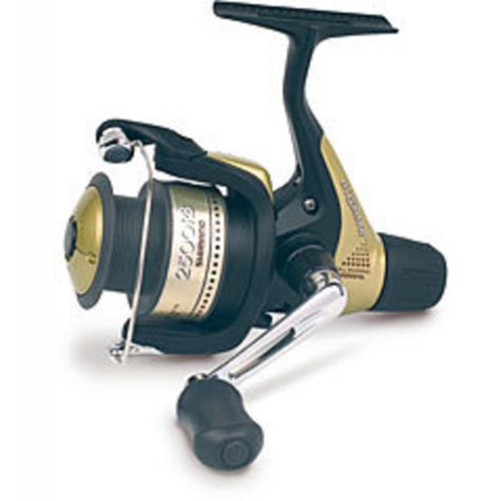 Котушка Shimano Hyperloop 2500 RBCP (HL2500RBCP) - изображение 1