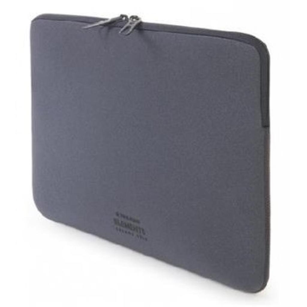 Чохол до ноутбука Tucano 15" Elements Grey, для MB Pro15"2016 (BF-E-MB215-SG) - зображення 3