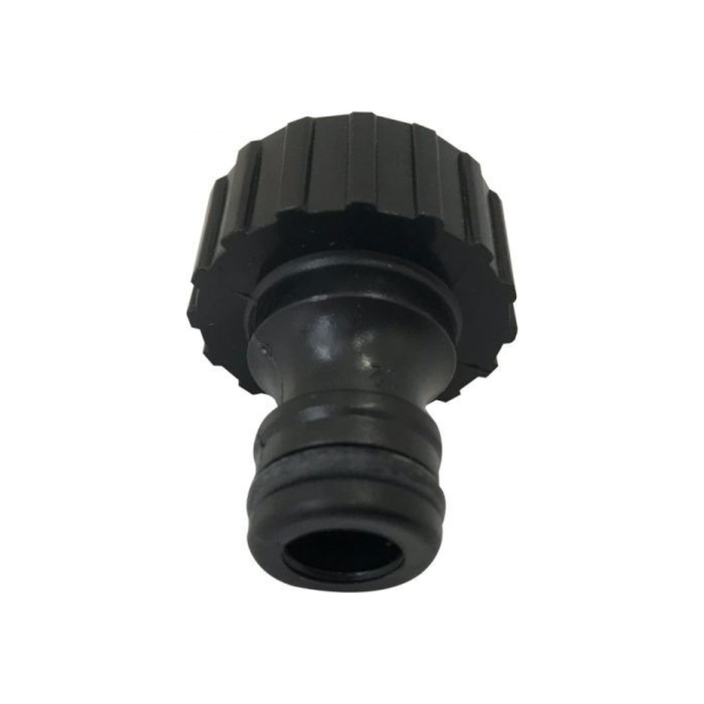 Адаптер для шланга Gartner Адаптер для з'єднувача 1/2" із внутрішньою різьбою 3/4" GARTN (80058050) - изображение 2