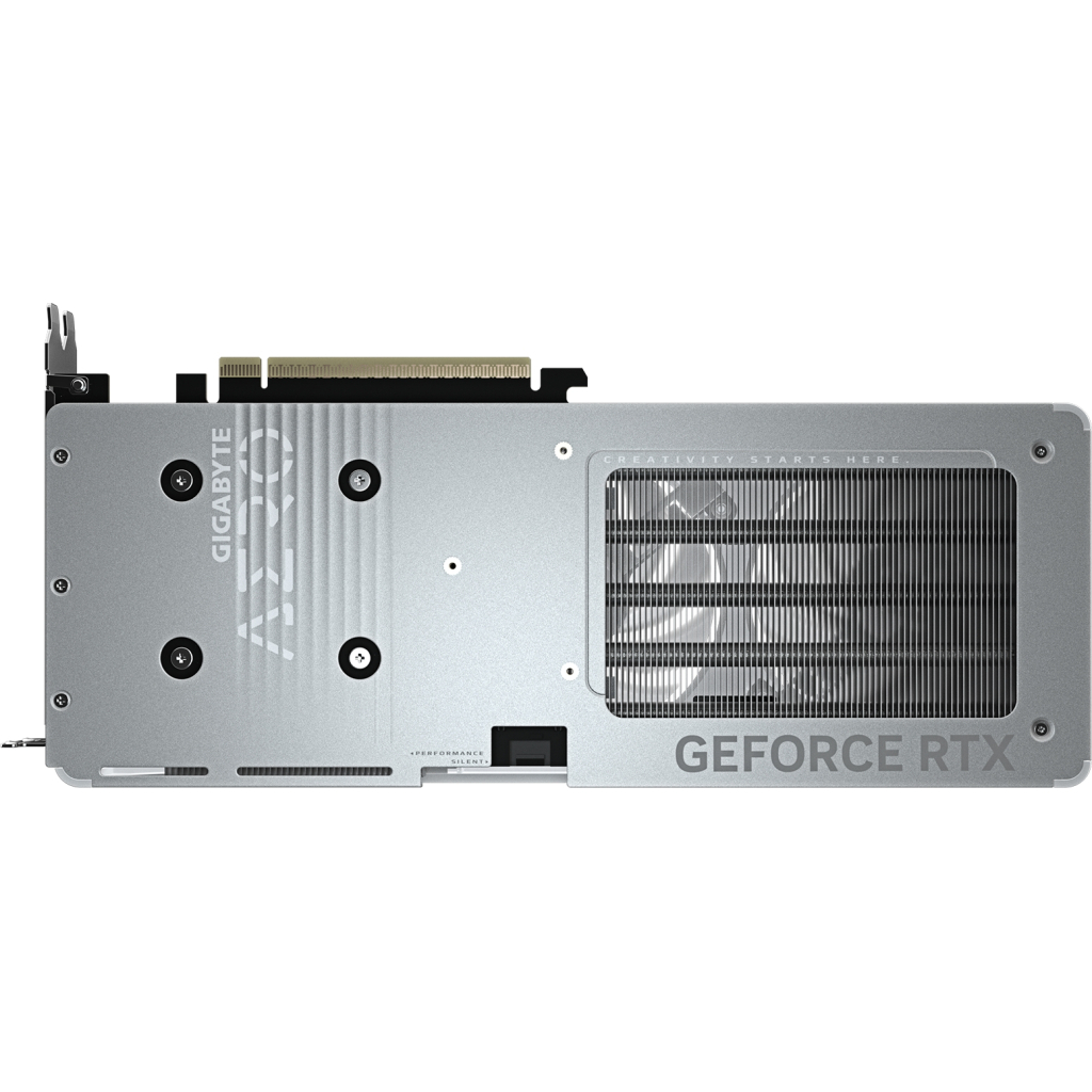 Відеокарта GIGABYTE GeForce RTX5060Ti 8Gb AERO OC (GV-N506TAERO OC-8GD) - зображення 2
