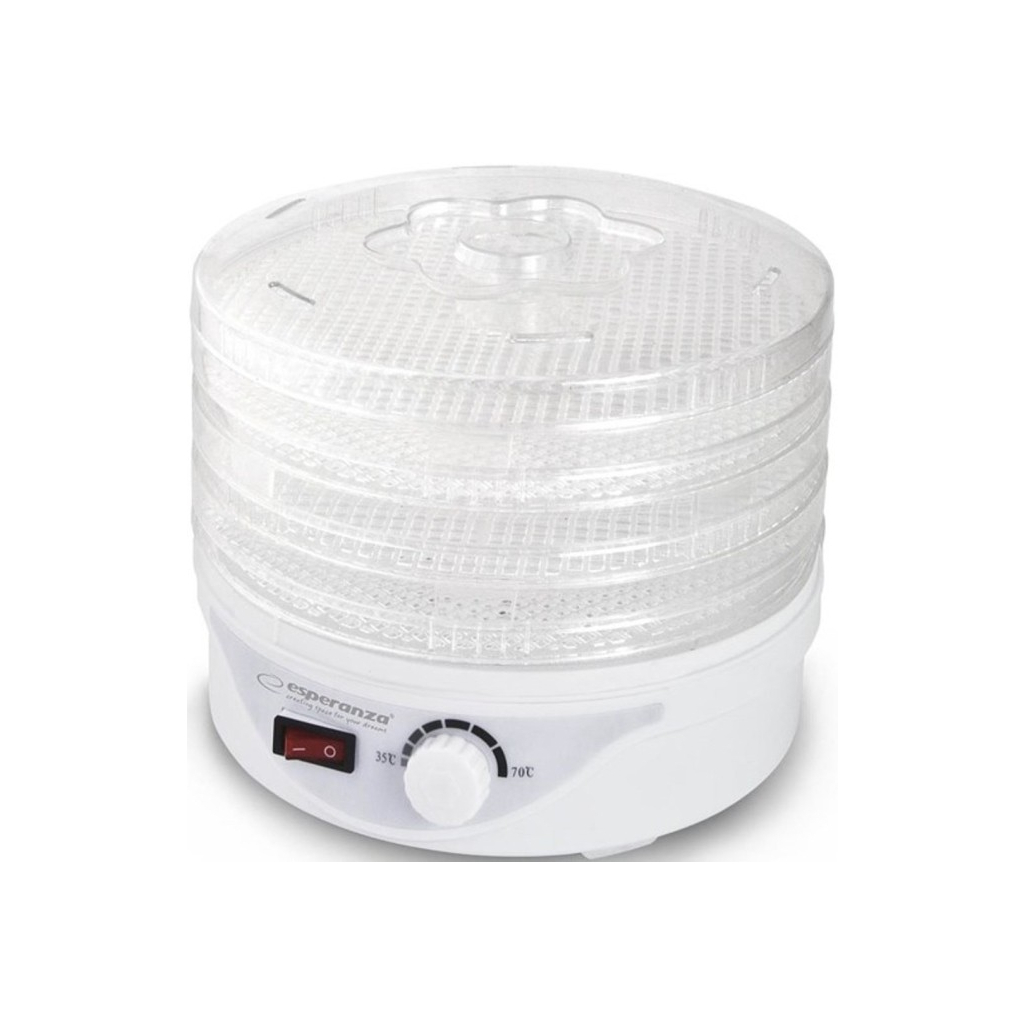 Сушка для овочів та фруктів Esperanza EKD003 - зображення 2