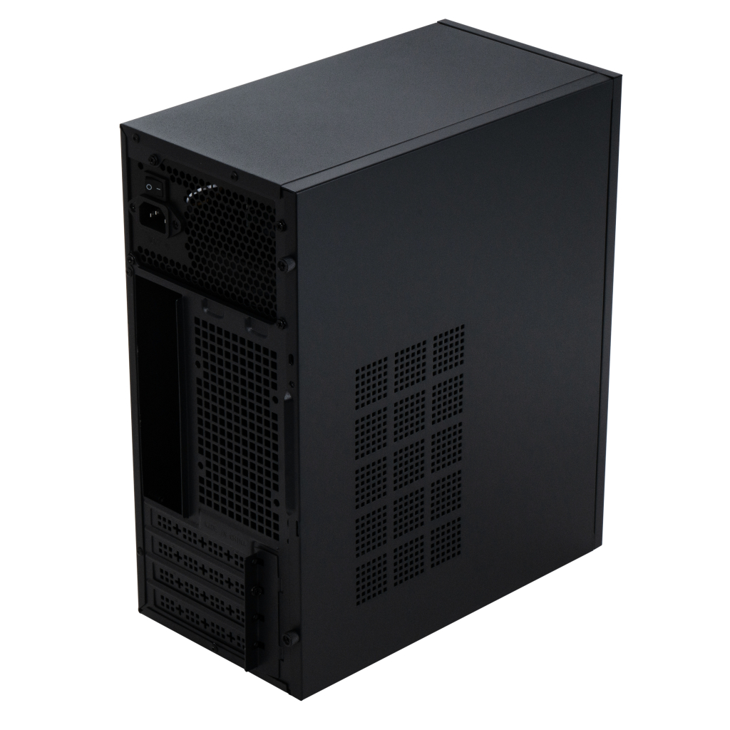 Корпус для ПК Vinga CS320B - зображення 6