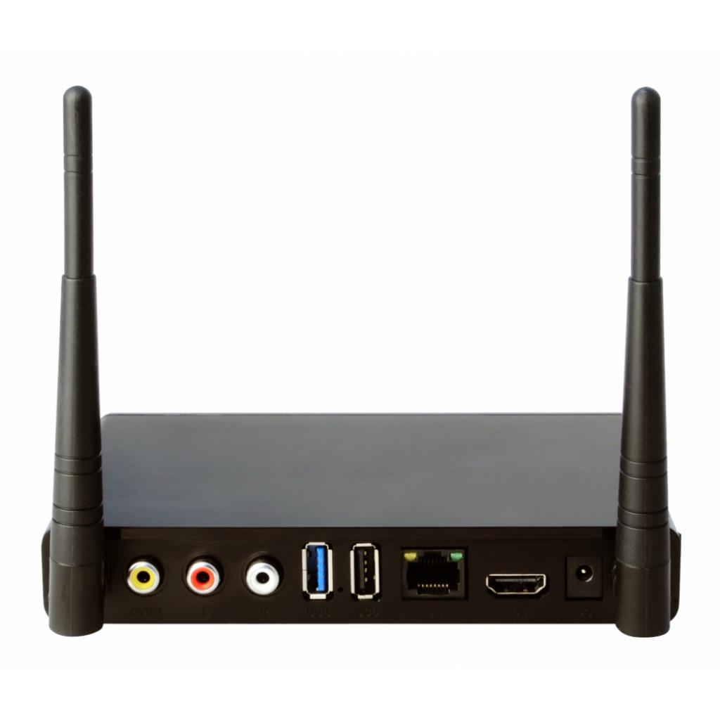 Медіаплеєр iconBIT XDS74K - изображение 3