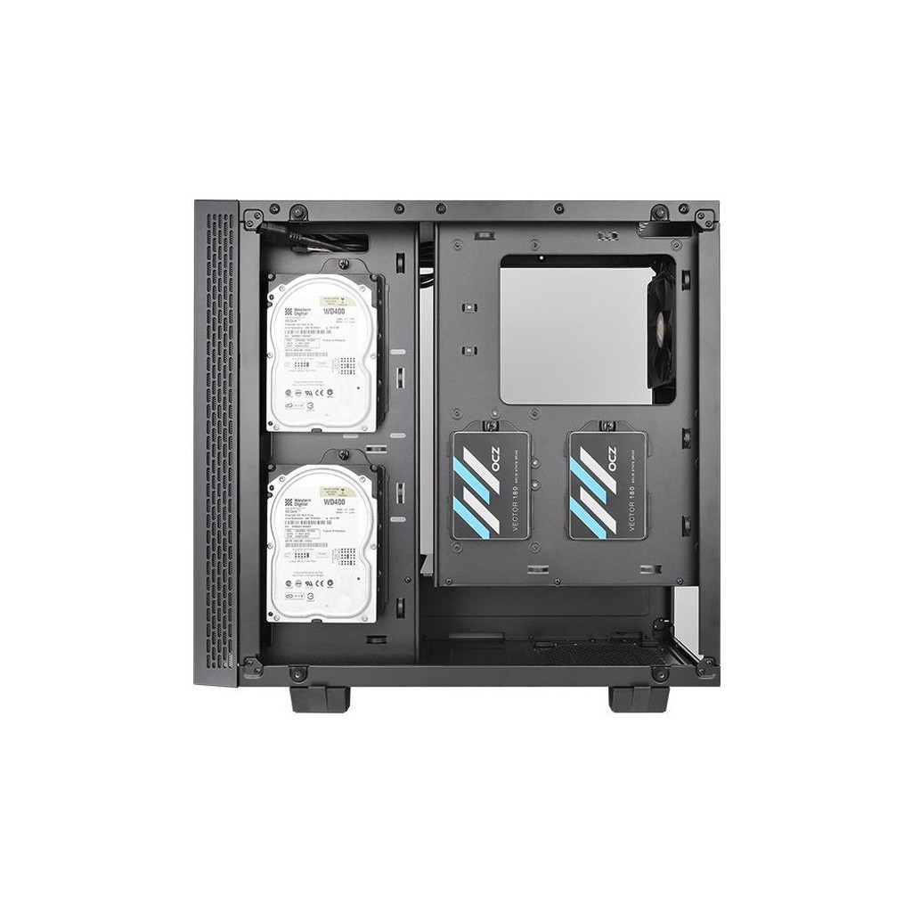 Корпус ThermalTake View27 TG (CA-1I3-00M1WN-00) - зображення 6