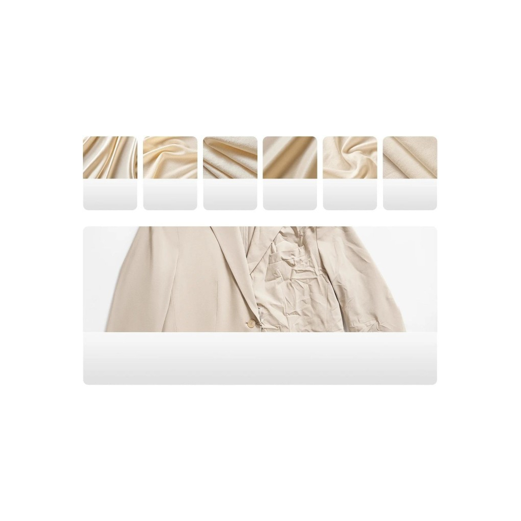 Відпарювач для одягу Xiaomi Handheld Garment Steamer EU (1059720) - зображення 8