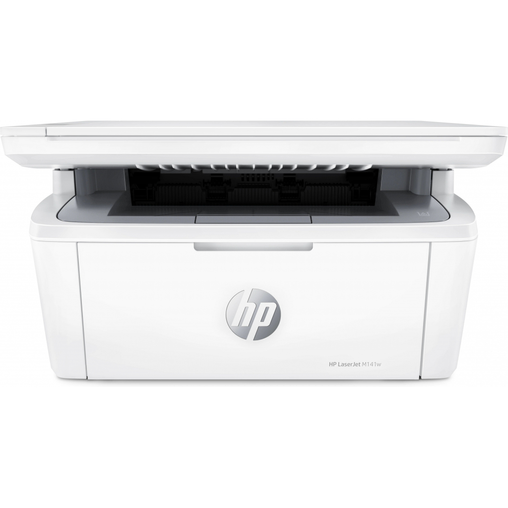 Багатофункціональний пристрій HP LaserJet Pro M141w WiFi (7MD74A) - зображення 2
