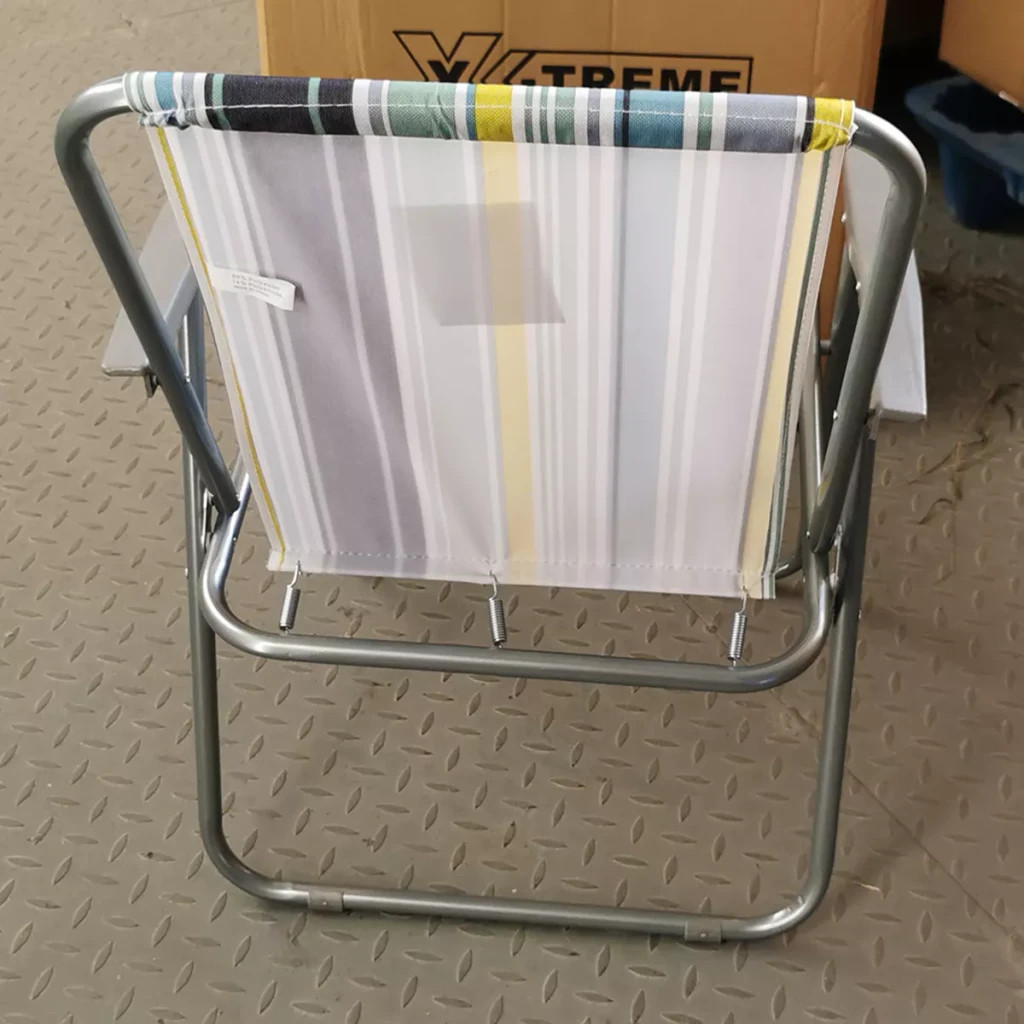 Крісло складане X-TREME BC-76 53х46х76 см (132529) - зображення 3