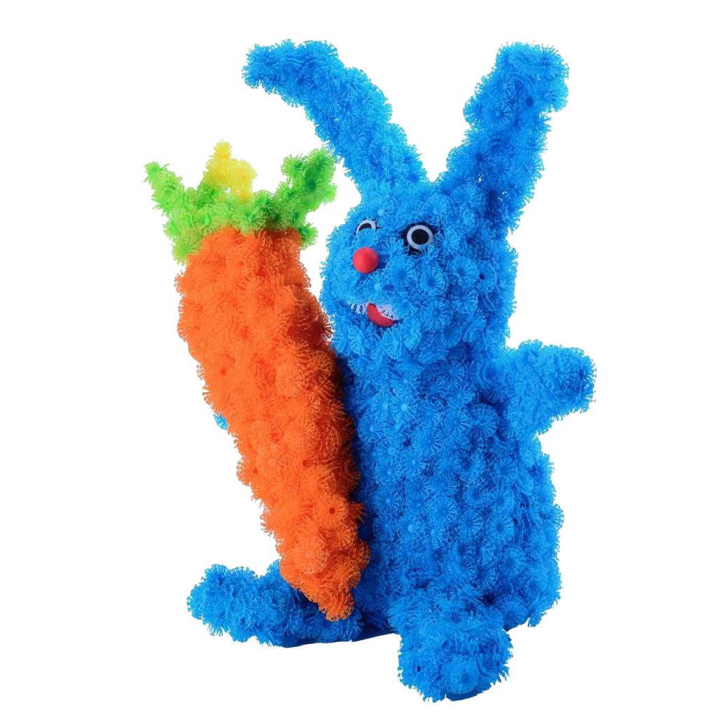 Конструктор Хочу Конструктор 100 деталей (XK-100) - зображення 4