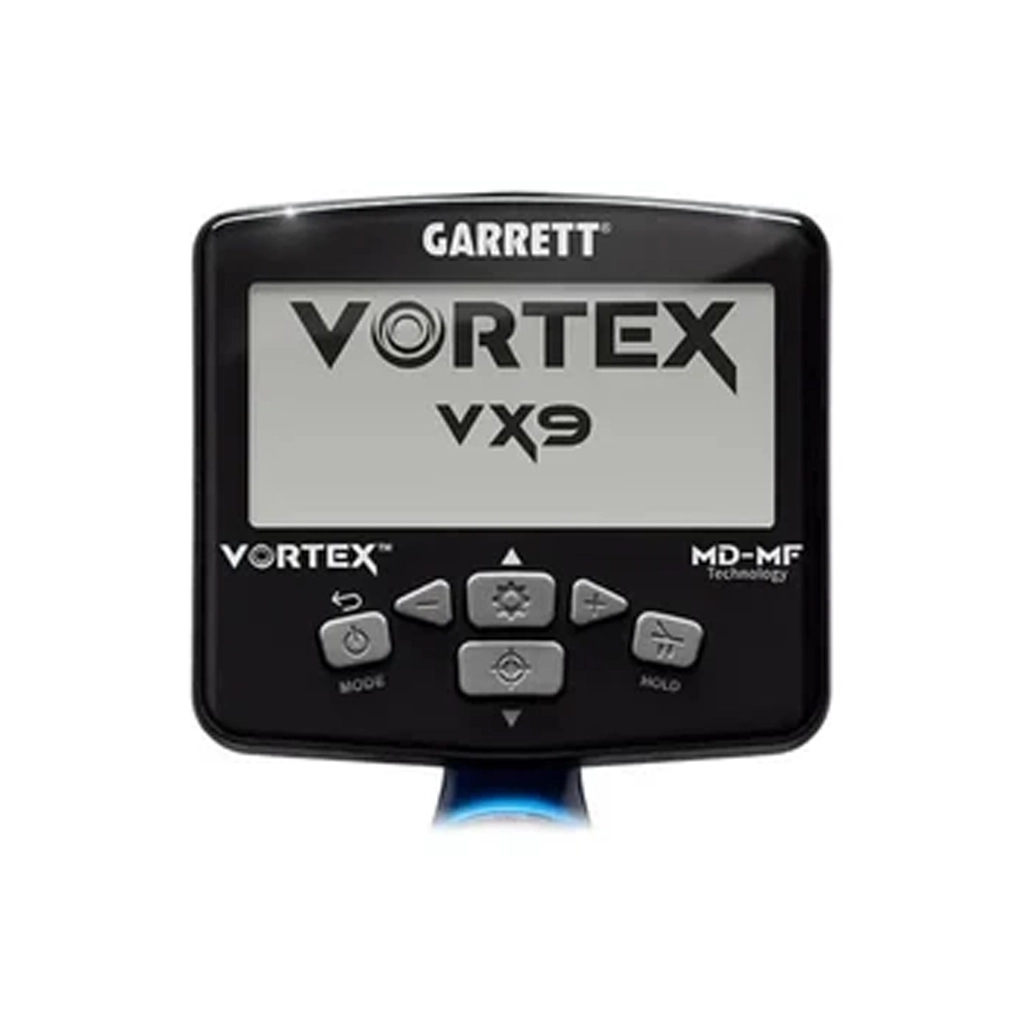 Металошукач Garrett Vortex VX9 8.5x11 Raider SPECIAL - picture 2