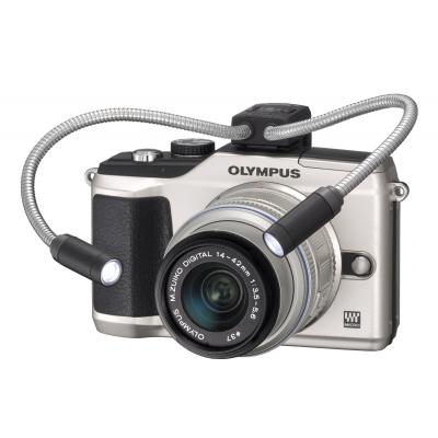 Спалах Olympus MAL-1 Macro Arm Light (N4289900) - изображение 5