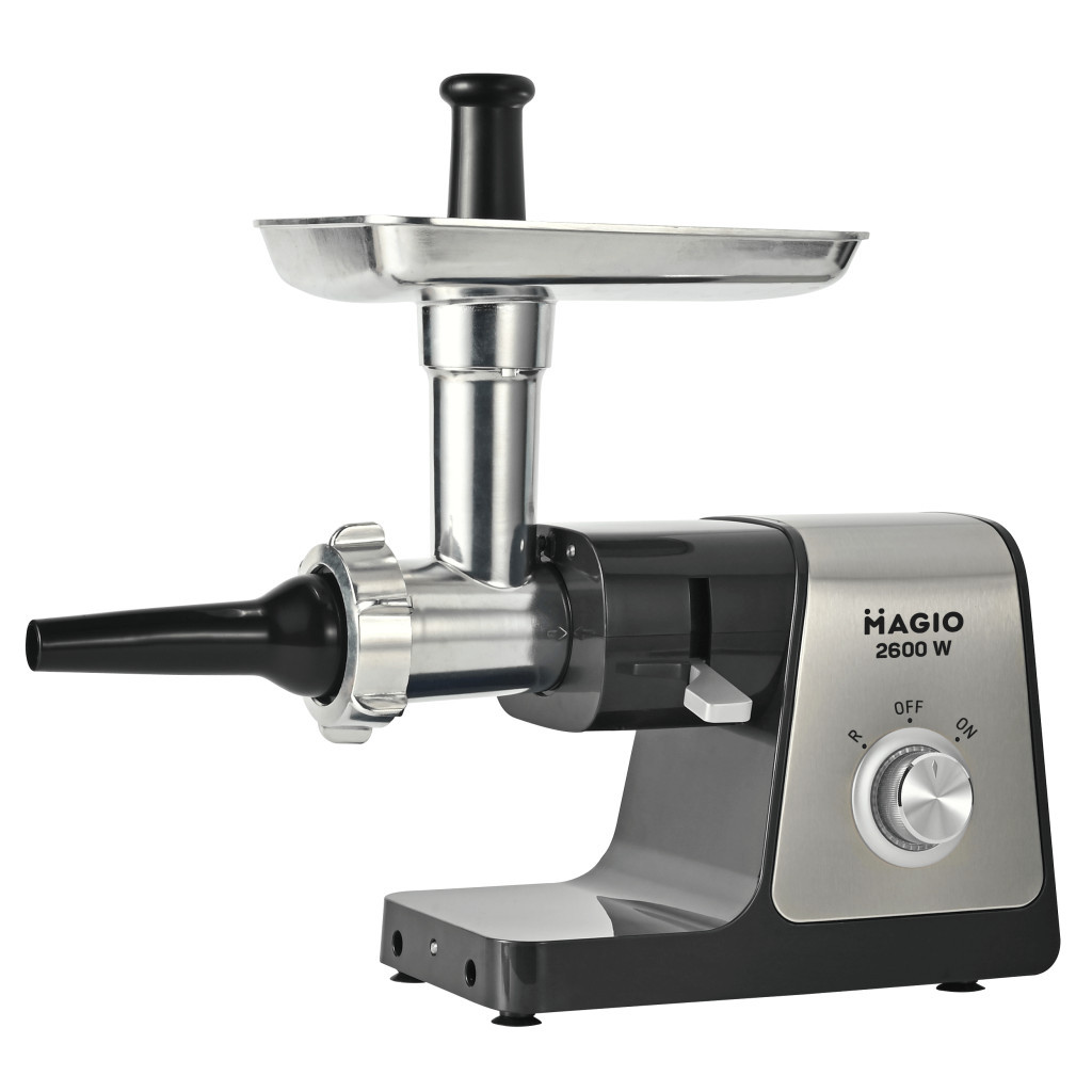 М'ясорубка Magio MG-262 - зображення 2