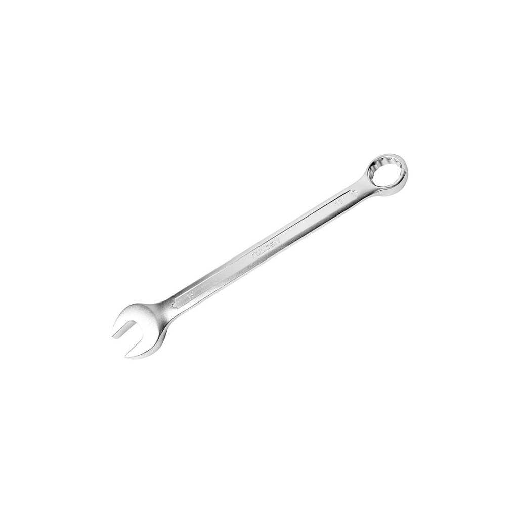 Ключ Tolsen комбінований 8 мм (15816) - зображення 1