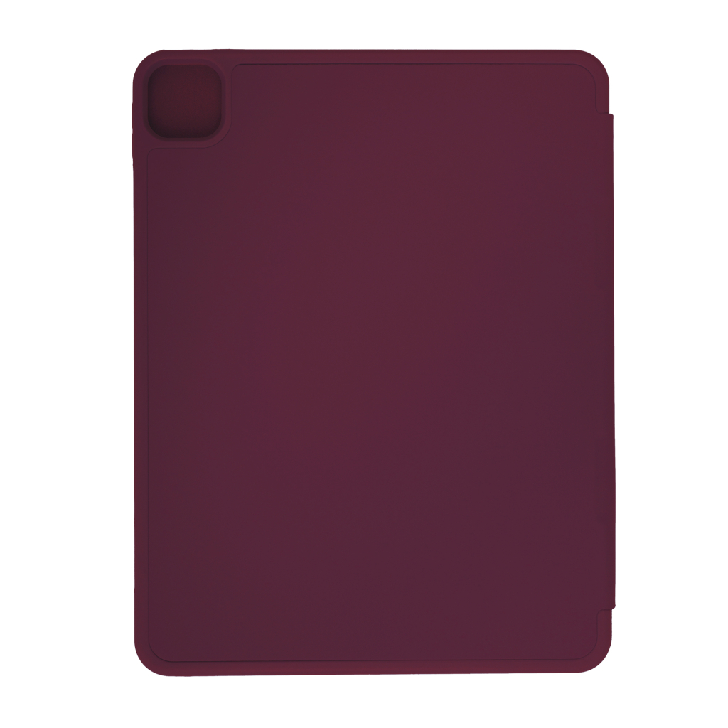 Чохол до планшета Armorstandart Smart Fold Pen iPad Pro 11 2022/2021/2020 Plum (ARM74954) - зображення 2