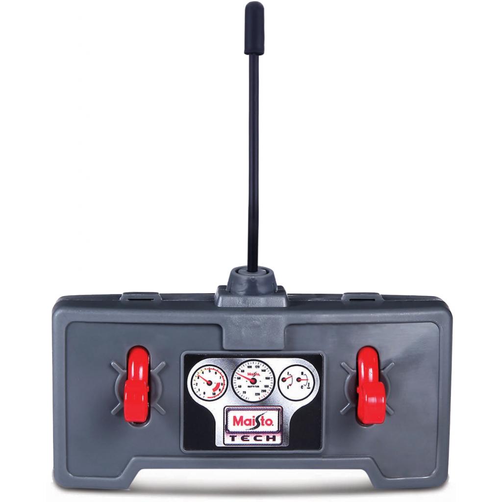 Радіокерована іграшка Maisto Off Road Go Блакитний (81762 blue) - зображення 2