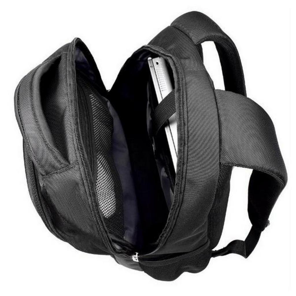 Рюкзак для ноутбука Sumdex 16" PON-381 BK - зображення 4