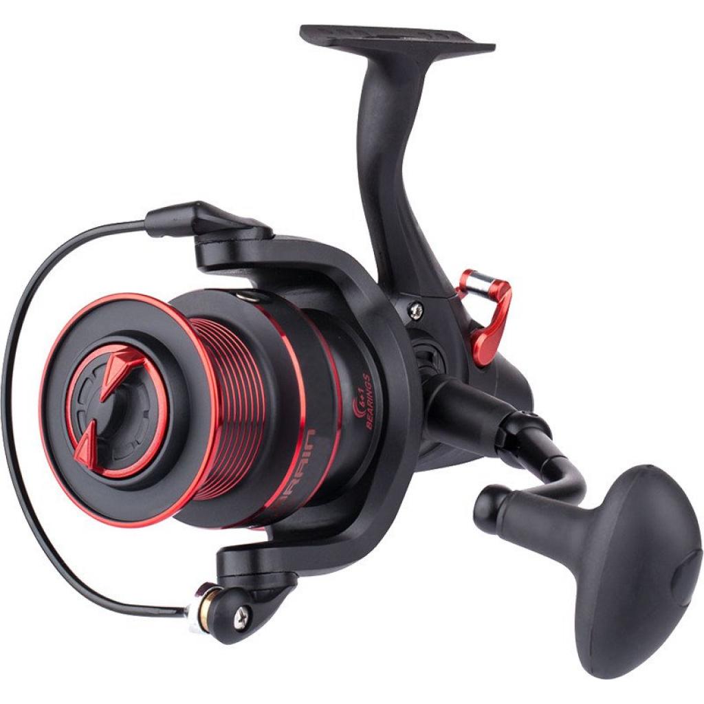 Котушка Brain fishing Battle 6000 6+1, 5.1:1 (1858.40.62) - изображение 1