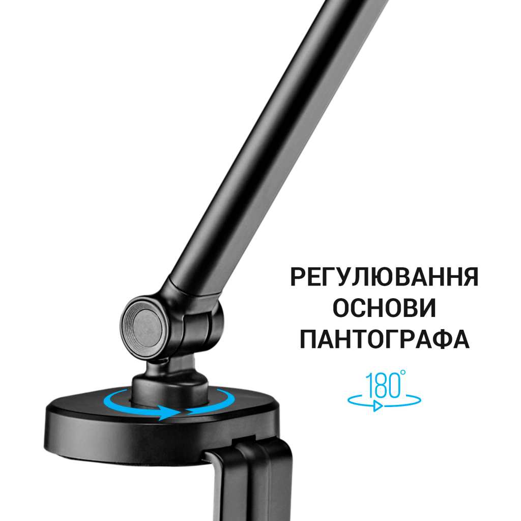 Стійка для мікрофону OfficePro SA085 - зображення 6