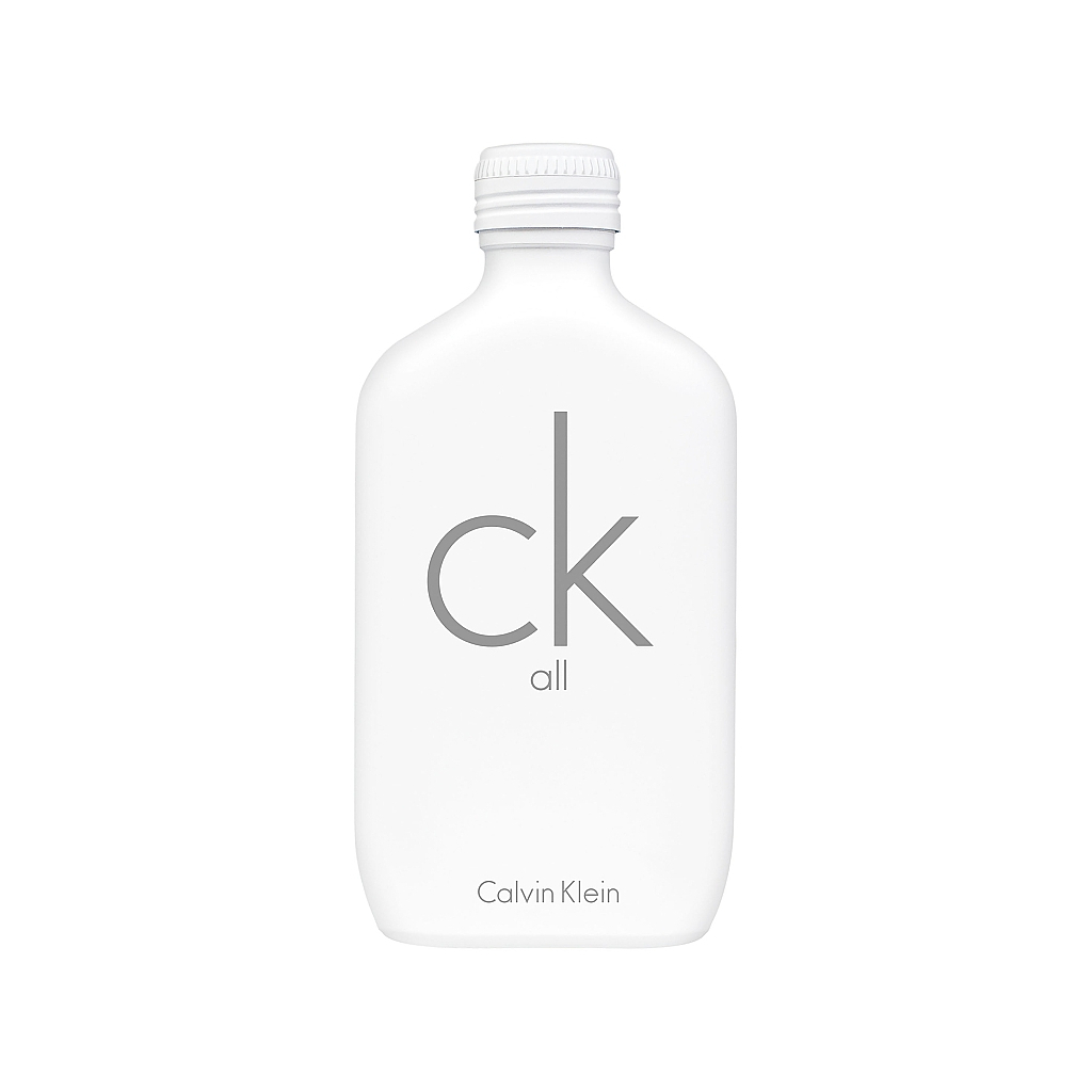 Туалетна вода Calvin Klein CK All 100 мл (3614223162963) - зображення 1