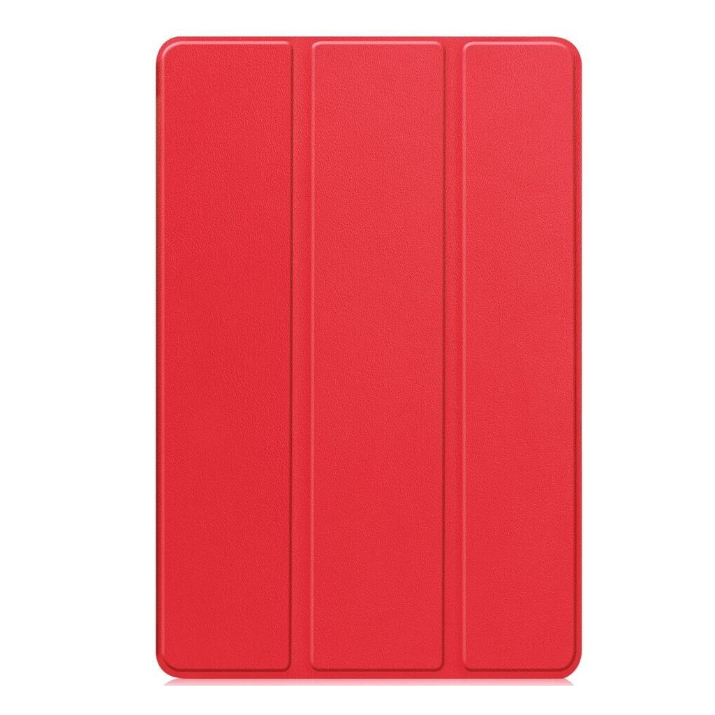 Чохол до планшета BeCover Smart Xiaomi Redmi Pad 2 11.0" Red (713643) - зображення 2