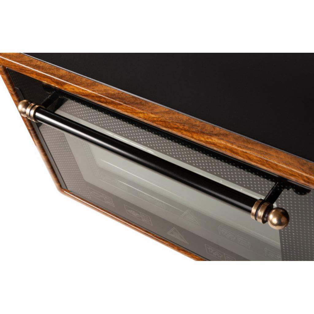 Електропіч Sencer MF 46E24 Wooden - зображення 5