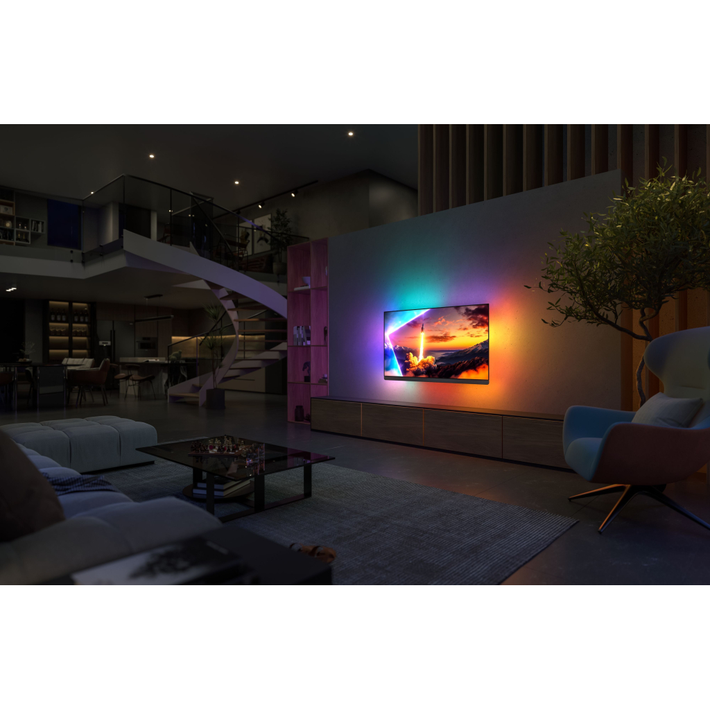 Телевізор Philips 55OLED910/12 - зображення 7