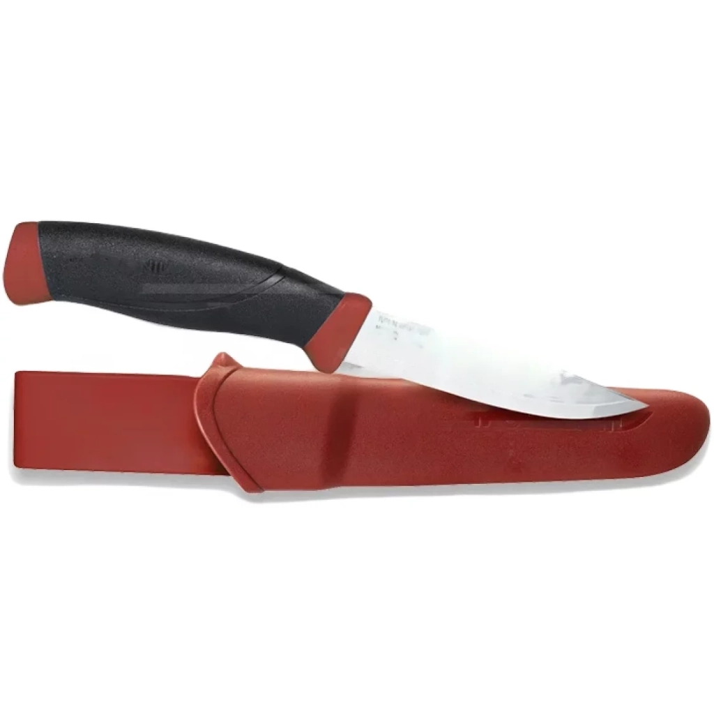 Ніж Morakniv Comapnion S Dala Red (14071) - зображення 7